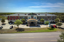  - Holiday Inn Express & Suites Beeville