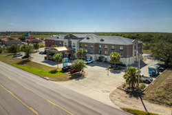  - Holiday Inn Express & Suites Beeville