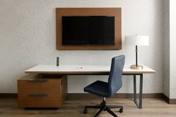  - Marriott Hotel Downtown Tacoma - I-705