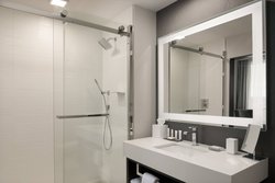  - Marriott Hotel Downtown Tacoma - I-705