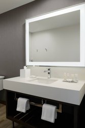  - Marriott Hotel Downtown Tacoma - I-705