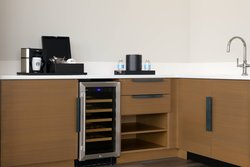  - Marriott Hotel Downtown Tacoma - I-705