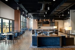  - Marriott Hotel Downtown Tacoma - I-705