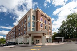  - Courtyard by Marriott Hotel Downtown Rochester