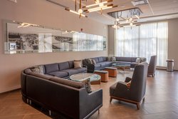  - Courtyard by Marriott Hotel Downtown Rochester