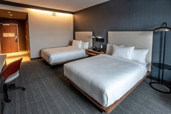  - Courtyard by Marriott Hotel Downtown Rochester