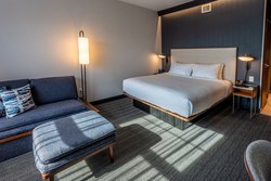  - Courtyard by Marriott Hotel Downtown Rochester