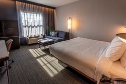  - Courtyard by Marriott Hotel Downtown Rochester