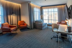  - Courtyard by Marriott Hotel Downtown Rochester