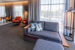  - Courtyard by Marriott Hotel Downtown Rochester