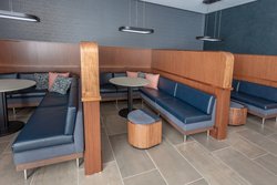  - Courtyard by Marriott Hotel Downtown Rochester