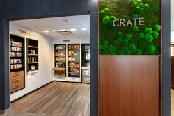  - Courtyard by Marriott Hotel Downtown Rochester