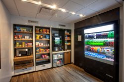  - Courtyard by Marriott Hotel Downtown Rochester