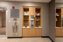  - Courtyard by Marriott Hotel Downtown Rochester