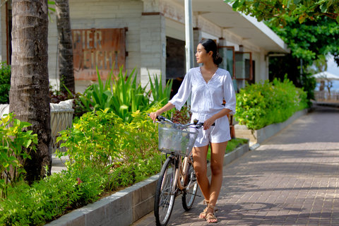 INTERCONTINENTAL BALI SANUR RESORT - Photo 11