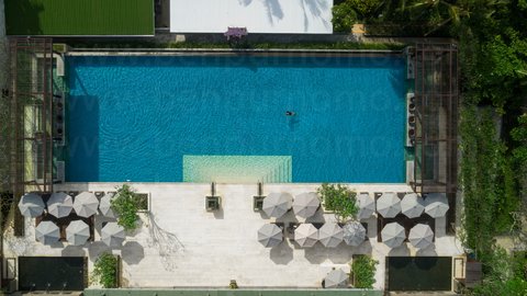 INTERCONTINENTAL BALI SANUR RESORT - Photo 18