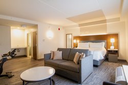  - EVEN Hotel Airport Manchester