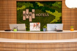  - EVEN Hotel Airport Manchester