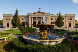  - Staybridge Suites Downtown Hamilton