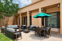  - Courtyard by Marriott Executive Park Atlanta - I-85, Exit 89