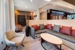  - Courtyard by Marriott Executive Park Atlanta - I-85, Exit 89