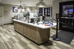  - Staybridge Suites Summerville