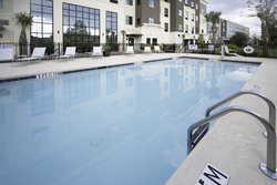  - Staybridge Suites Summerville
