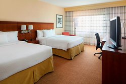  - Courtyard by Marriott Hotel Brentwood - I-65, Exit 74