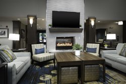  - Staybridge Suites Summerville