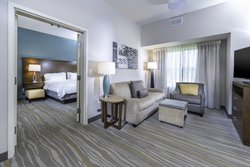  - Staybridge Suites Summerville