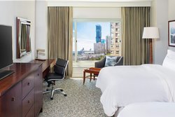  - Westin Hotel Jersey City