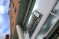  - Staybridge Suites O'Hare Airport Rosemont