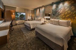  - Courtyard by Marriott Hotel Downtown Riverfront  Reno