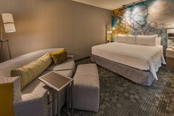  - Courtyard by Marriott Hotel Downtown Riverfront  Reno