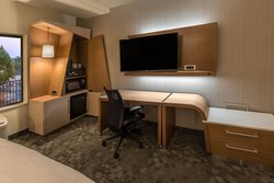  - Courtyard by Marriott Hotel Downtown Riverfront  Reno