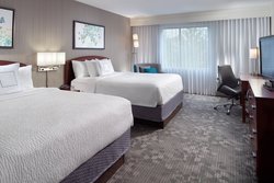  - Courtyard by Marriott Hotel Alpharetta