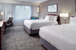  - Courtyard by Marriott Hotel Alpharetta