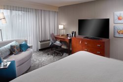  - Courtyard by Marriott Hotel Alpharetta