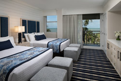  - Resort at Longboat Key Club