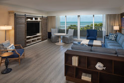  - Resort at Longboat Key Club