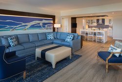  - Resort at Longboat Key Club