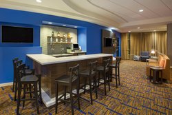  - Courtyard by Marriott Hotel Airport Austin
