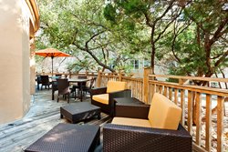 - Courtyard by Marriott Hotel Arboretum Austin