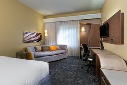  - Courtyard by Marriott Hotel Arboretum Austin