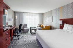  - Courtyard by Marriott Portage - I-94, Exit 76