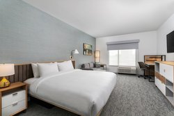  - TownePlace Suites by Marriott Midtown Nashville