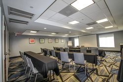  - Holiday Inn Express & Suites CSU - I-26, Exit 205B