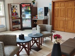  - Holiday Inn Express Delmont