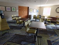  - Holiday Inn Express Delmont