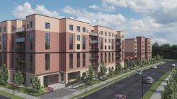  - Residences at Kanata Lakes